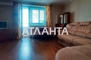 2-кімнатна квартира за адресою Мира пр. (площа 51 м²) - Atlanta.ua - фото 17