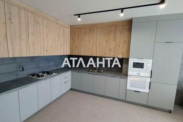 1-room apartment apartment by the address st. Geroev Maydana (area 44,1 m²) - Atlanta.ua - photo 5