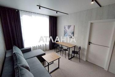 1-room apartment apartment by the address st. Geroev Maydana (area 44,1 m²) - Atlanta.ua - photo 7