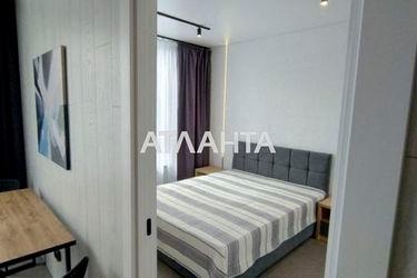 1-room apartment apartment by the address st. Geroev Maydana (area 44,1 m²) - Atlanta.ua - photo 8