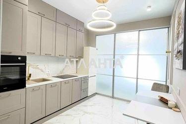 1-room apartment apartment by the address st. Borovskogo Nikolaya (area 29 m²) - Atlanta.ua - photo 11