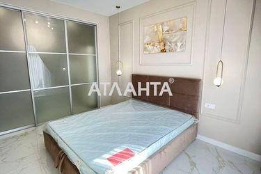 1-room apartment apartment by the address st. Borovskogo Nikolaya (area 29 m²) - Atlanta.ua - photo 14