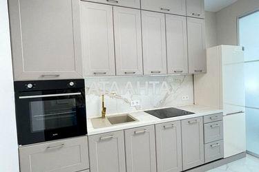 1-room apartment apartment by the address st. Borovskogo Nikolaya (area 29 m²) - Atlanta.ua - photo 19