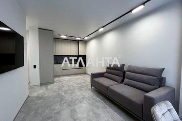 2-rooms apartment apartment by the address st. Pod Goloskom (area 71,5 m²) - Atlanta.ua - photo 15