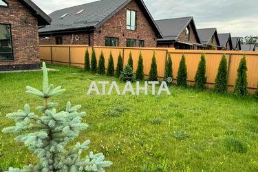 House by the address st. Lesi Ukrainki (area 110 m²) - Atlanta.ua - photo 49