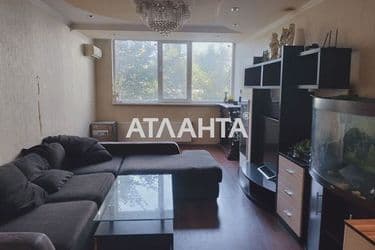 3-rooms apartment apartment by the address st. Staritskogo (area 120 m²) - Atlanta.ua - photo 18