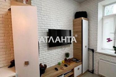 1-room apartment apartment by the address st. Kravtsova pavla per (area 20,1 m²) - Atlanta.ua - photo 12