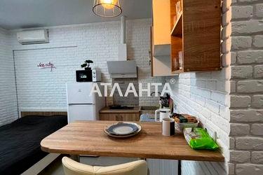 1-room apartment apartment by the address st. Kravtsova pavla per (area 20,1 m²) - Atlanta.ua - photo 14