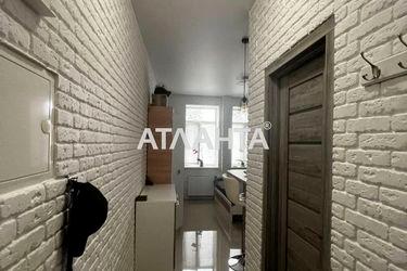 1-room apartment apartment by the address st. Kravtsova pavla per (area 20,1 m²) - Atlanta.ua - photo 16