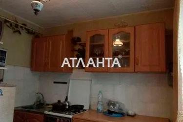 1-room apartment apartment by the address st. Itskhaka Rabina (area 36,4 m²) - Atlanta.ua - photo 9