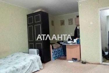 1-room apartment apartment by the address st. Itskhaka Rabina (area 36,4 m²) - Atlanta.ua - photo 13