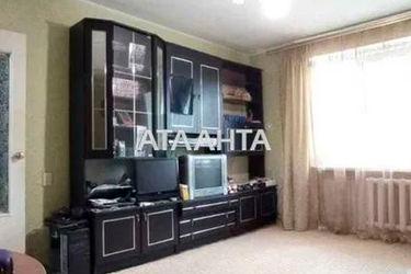 1-room apartment apartment by the address st. Itskhaka Rabina (area 36,4 m²) - Atlanta.ua - photo 14