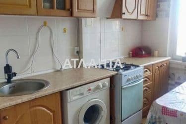 3-кімнатна квартира за адресою вул. Заболотного ак. (площа 64 м²) - Atlanta.ua - фото 11