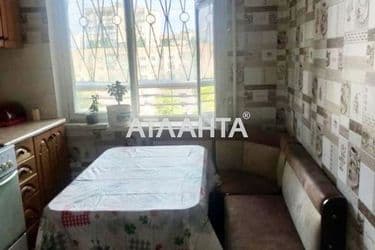 3-кімнатна квартира за адресою вул. Заболотного ак. (площа 64 м²) - Atlanta.ua - фото 13