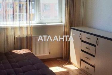 1-room apartment apartment by the address st. Proezdnaya (area 31 m²) - Atlanta.ua - photo 13