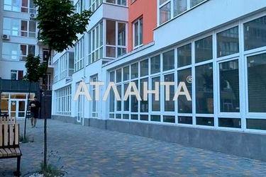 1-room apartment apartment by the address st. Vilyamsa ak (area 39 m²) - Atlanta.ua - photo 6