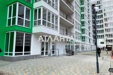 1-room apartment apartment by the address st. Vilyamsa ak (area 39 m²) - Atlanta.ua - photo 10