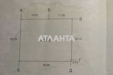 Будинок за адресою Іванова 2-й пров. (площа 60 м²) - Atlanta.ua - фото 10