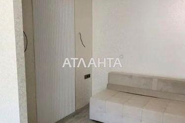 1-room apartment apartment by the address st. Zhemchuzhnaya (area 43 m²) - Atlanta.ua - photo 11