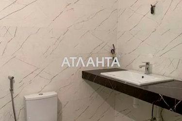 1-room apartment apartment by the address st. Zhemchuzhnaya (area 43 m²) - Atlanta.ua - photo 14