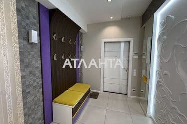 2-rooms apartment apartment by the address st. Genuezskaya (area 87,9 m²) - Atlanta.ua - photo 61