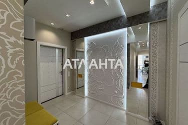 2-rooms apartment apartment by the address st. Genuezskaya (area 87,9 m²) - Atlanta.ua - photo 62