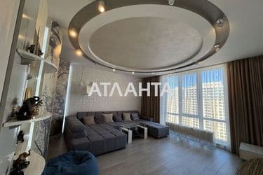 2-rooms apartment apartment by the address st. Genuezskaya (area 87,9 m²) - Atlanta.ua - photo 66