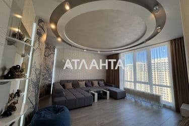 2-rooms apartment apartment by the address st. Genuezskaya (area 87,9 m²) - Atlanta.ua - photo 67