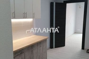 1-room apartment apartment by the address st. Borovskogo Nikolaya (area 30 m²) - Atlanta.ua - photo 11