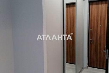 1-room apartment apartment by the address st. Borovskogo Nikolaya (area 30 m²) - Atlanta.ua - photo 12