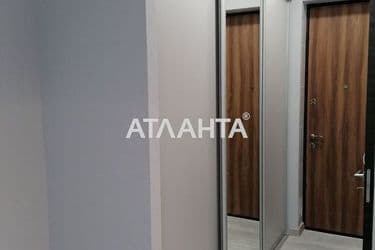 1-room apartment apartment by the address st. Borovskogo Nikolaya (area 30 m²) - Atlanta.ua - photo 12