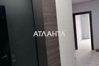 1-room apartment apartment by the address st. Borovskogo Nikolaya (area 30 m²) - Atlanta.ua - photo 13