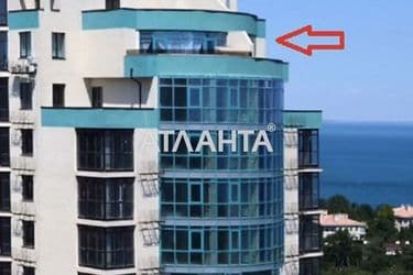 2-кімнатна квартира за адресою Фонтанська дор. (площа 95,4 м²) - Atlanta.ua - фото 19