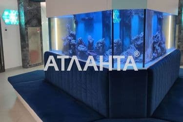 2-кімнатна квартира за адресою Фонтанська дор. (площа 95,4 м²) - Atlanta.ua - фото 20