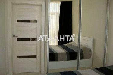 1-room apartment apartment by the address st. Zhemchuzhnaya (area 45 m²) - Atlanta.ua - photo 15