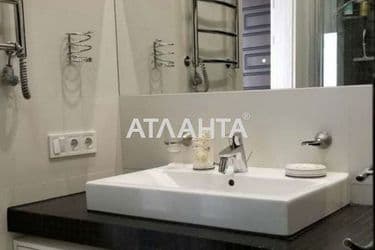 1-room apartment apartment by the address st. Zhemchuzhnaya (area 45 m²) - Atlanta.ua - photo 17