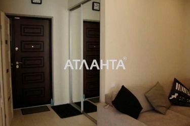 1-room apartment apartment by the address st. Zhemchuzhnaya (area 45 m²) - Atlanta.ua - photo 18