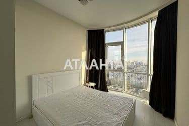 1-room apartment apartment by the address st. Zhemchuzhnaya (area 45 m²) - Atlanta.ua - photo 14