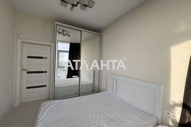 1-room apartment apartment by the address st. Zhemchuzhnaya (area 45 m²) - Atlanta.ua - photo 15