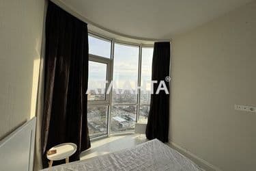 1-room apartment apartment by the address st. Zhemchuzhnaya (area 45 m²) - Atlanta.ua - photo 17