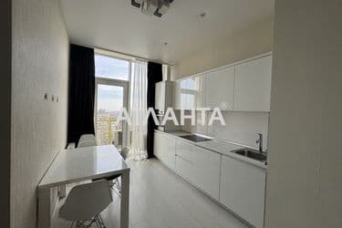 1-room apartment apartment by the address st. Zhemchuzhnaya (area 45 m²) - Atlanta.ua - photo 18