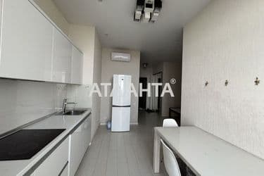 1-room apartment apartment by the address st. Zhemchuzhnaya (area 45 m²) - Atlanta.ua - photo 19