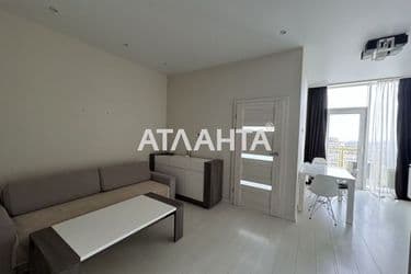 1-room apartment apartment by the address st. Zhemchuzhnaya (area 45 m²) - Atlanta.ua - photo 20