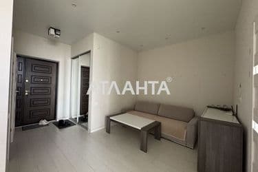 1-room apartment apartment by the address st. Zhemchuzhnaya (area 45 m²) - Atlanta.ua - photo 21