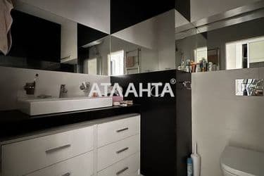 1-room apartment apartment by the address st. Zhemchuzhnaya (area 45 m²) - Atlanta.ua - photo 22