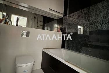 1-room apartment apartment by the address st. Zhemchuzhnaya (area 45 m²) - Atlanta.ua - photo 23