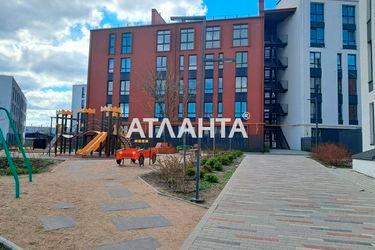 2-комнатная квартира по адресу ул. Заболотного (площадь 44 м²) - Atlanta.ua - фото 39