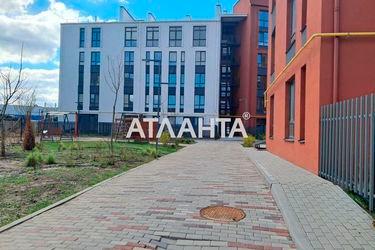 2-кімнатна квартира за адресою вул. Заболотного (площа 44 м²) - Atlanta.ua - фото 40