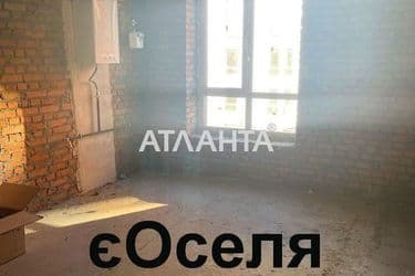 1-кімнатна квартира за адресою вул. Заболотного (площа 41 м²) - Atlanta.ua - фото 28
