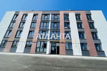 1-кімнатна квартира за адресою вул. Заболотного (площа 41 м²) - Atlanta.ua - фото 34